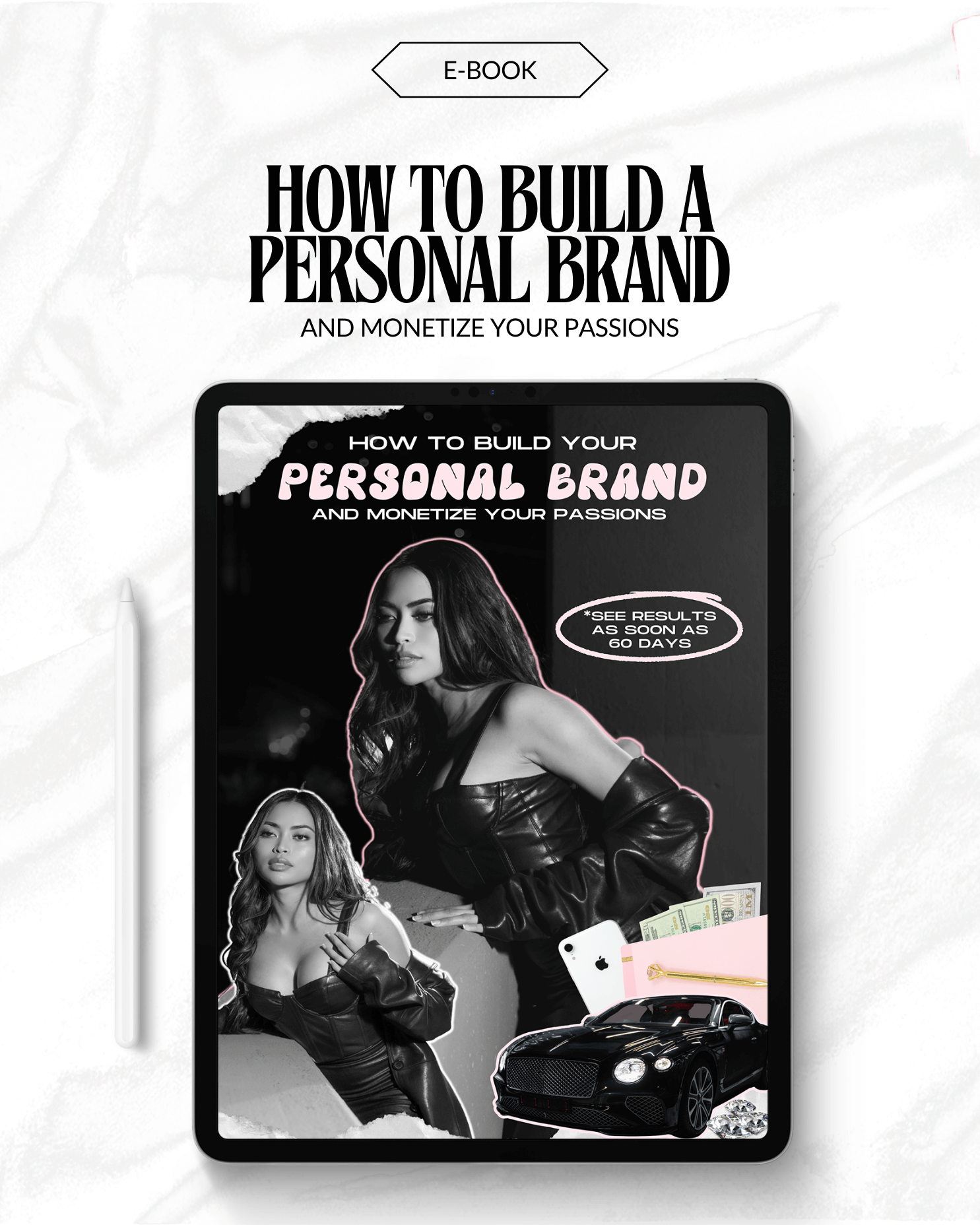 How To Build Your Personal Brand